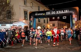 Arhiva: Novogodišnja utrka 2024