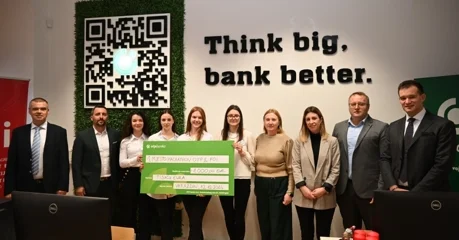 Rješenje &#039;OTP student – Otkrij put, pakiraj uspjeh&#039; proglašeno najboljim na OTP &amp; FOI InnoFusion hackathonu