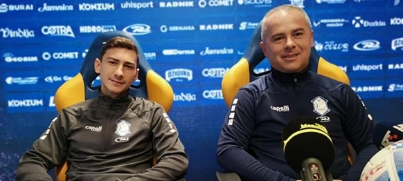 Varaždin želi nastaviti dobar niz i od domaće se publike na kraju polusezone oprostiti na najbolji mogući način