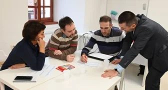 Započeo projekt uvođenja robota u nastavi: Cilj je razviti inovativna rješenja za primjenu humanoidnih robota u nastavi