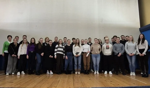 Stipendije u Varaždinskim Toplicama dobilo 65 studentica i studenata