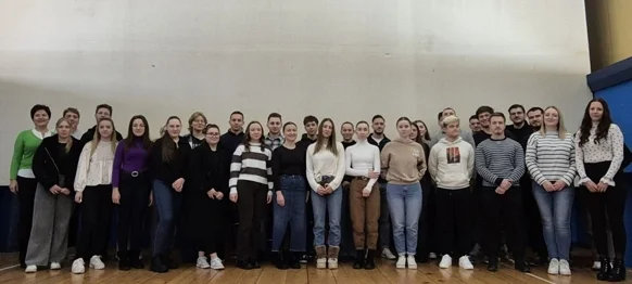 Stipendije u Varaždinskim Toplicama dobilo 65 studentica i studenata