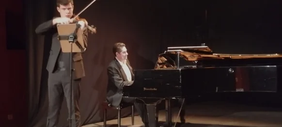 Održan koncert „Češki snovi“ sjajnih mladih glazbenika