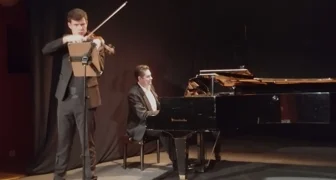 Održan koncert &bdquo;Češki snovi&ldquo; sjajnih mladih glazbenika