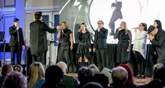 Koncert Varaždinskog vokalnog ansambla u Sračincu održat će se 19. prosinca