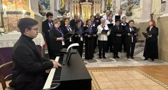 Udruga umirovljenika Općine Petrijanec održala svoj prvi božićni koncert “Raspjevani advent”