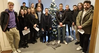 Općina Bednja i ove godine dodijelila stipendije studentima