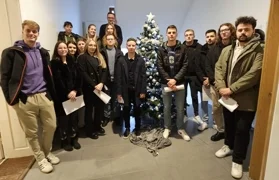 Općina Bednja i ove godine dodijelila stipendije studentima