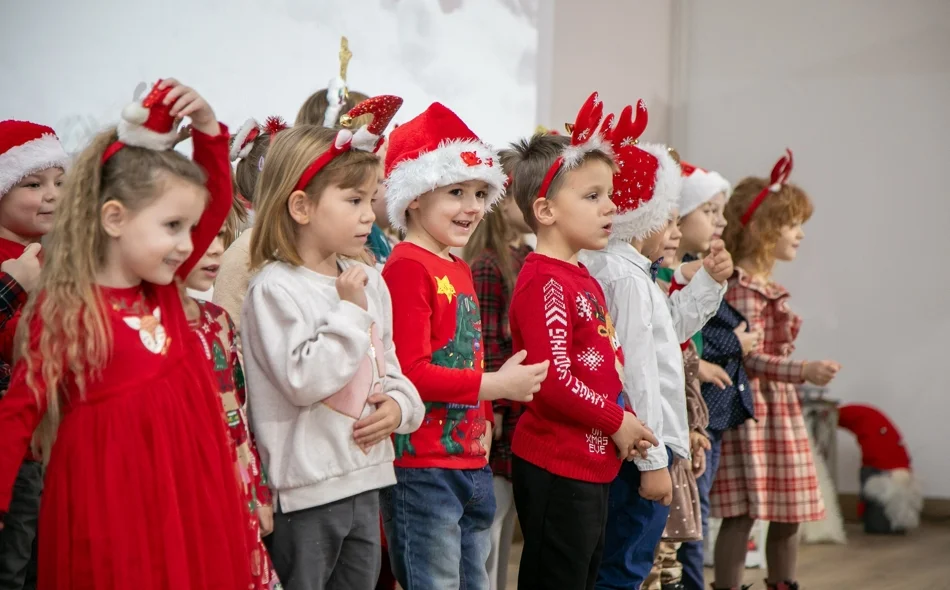 Održan tradicionalni Božić v Sračincu