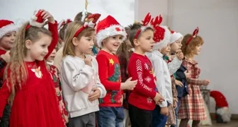 Održan tradicionalni Božić v Sračincu