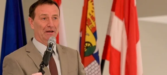 Podignuta optužnica protiv varaždinskoga gradonačelnika Nevena Bosilja