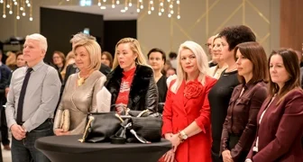 Održan Božićno-novogodišnji prijem Varaždinske županije i Grada Varaždina za predstavnike političkog, gospodarskog, vjerskog i društvenog života