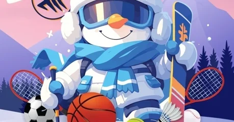 Krenule prijave za 9. Zimski višeboj! Provedite praznike aktivno i u druženju sa vršnjacima