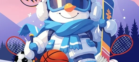 Krenule prijave za 9. Zimski višeboj! Provedite praznike aktivno i u druženju sa vršnjacima