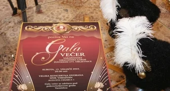 Varaždinska građanska garda najavila &bdquo;Gala večer&ldquo; povodom 275. obljetnice