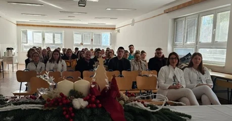 96 djelatnika Opće bolnice Varaždin postiglo viši stupanj stručnog i znanstvenog obrazovanja