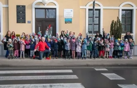 Dječji vrtić Bambi iz Sračinca: 15 godina rada i nagrada roditeljima &ndash; poskupljenje od 40 %