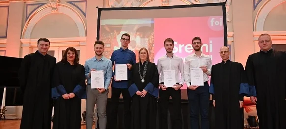 FOI svečano obilježio 50 godina od osnutka i proslavio Dan Fakulteta