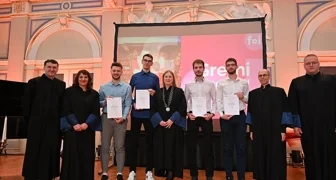 FOI svečano obilježio 50 godina od osnutka i proslavio Dan Fakulteta