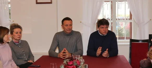 Održan sastanak s ravnateljima varaždinskih osnovnih škola na temu sigurnost djece