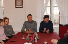 Održan sastanak s ravnateljima varaždinskih osnovnih škola na temu sigurnost djece