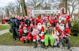 Protekle nedjelje u Vidovcu vladala je prava blagdanska čarolija!