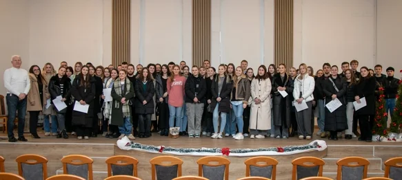 U Sračincu održano potpisivanje ugovora o stipendiranju učenika završnih razreda srednje škole i studenata