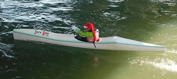 Veslači Varteksa kući se vratili s četiri titule državnih prvaka