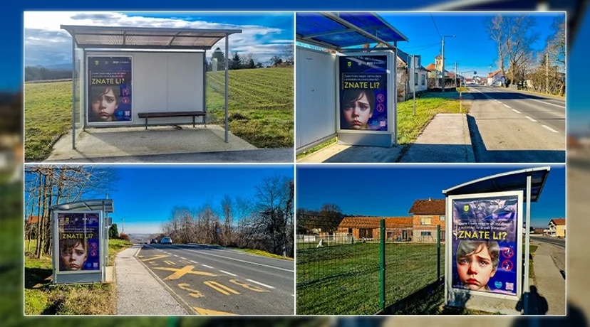 Općina Maruševec se uključila u policijsku akciju &#039;&#039;Mir i dobro&#039;&#039;!