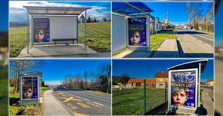 Općina Maruševec se uključila u policijsku akciju &#039;&#039;Mir i dobro&#039;&#039;!