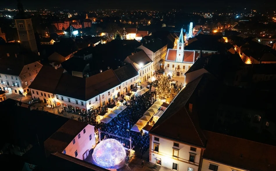 Ispraćaj Stare i doček Nove godine uz Moto Mrazove, koncerte i Novogodišnju utrku