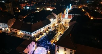 Ispraćaj Stare i doček Nove godine uz Moto Mrazove, koncerte i Novogodišnju utrku