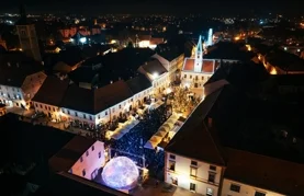 Ispraćaj Stare i doček Nove godine uz Moto Mrazove, koncerte i Novogodišnju utrku