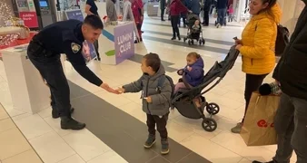 Akcija "Mir i dobro" u organizaciji Policijske uprave varaždinske