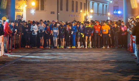 Mađar Karsai i Jebet iz Kenije pobjednici 46. Novogodišnje utrke