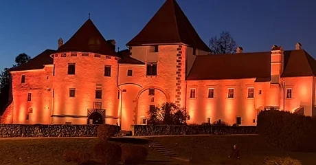 Varaždinski Stari grad zatvorio vrata na godinu dana: počinju radovi na energetskoj obnovi