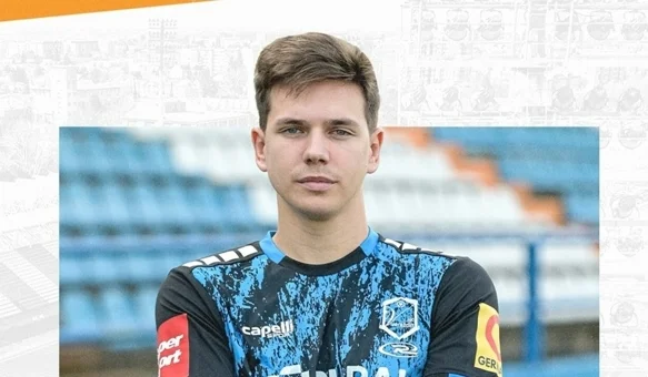 Ante Ćorić više nije igrač NK Varaždina: nekada jedan od najvećih talenata skupio svega 41 minutu na travnjaku