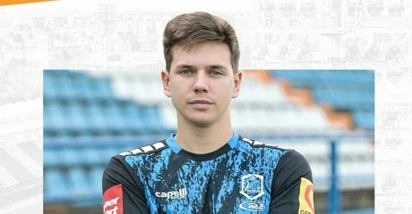 Ante Ćorić više nije igrač NK Varaždina: nekada jedan od najvećih talenata skupio svega 41 minutu na travnjaku