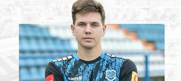 Ante Ćorić više nije igrač NK Varaždina: nekada jedan od najvećih talenata skupio svega 41 minutu na travnjaku