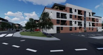 Poticajna sredstva APN-a za POS-zgradu u Ulici Ivana Nepomuka Petrovića u Varaždinu