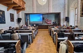 Održan kolegij ravnatelja osnovnih i srednjih škola Varaždinske županije na temu unapređenja sigurnosti u školama