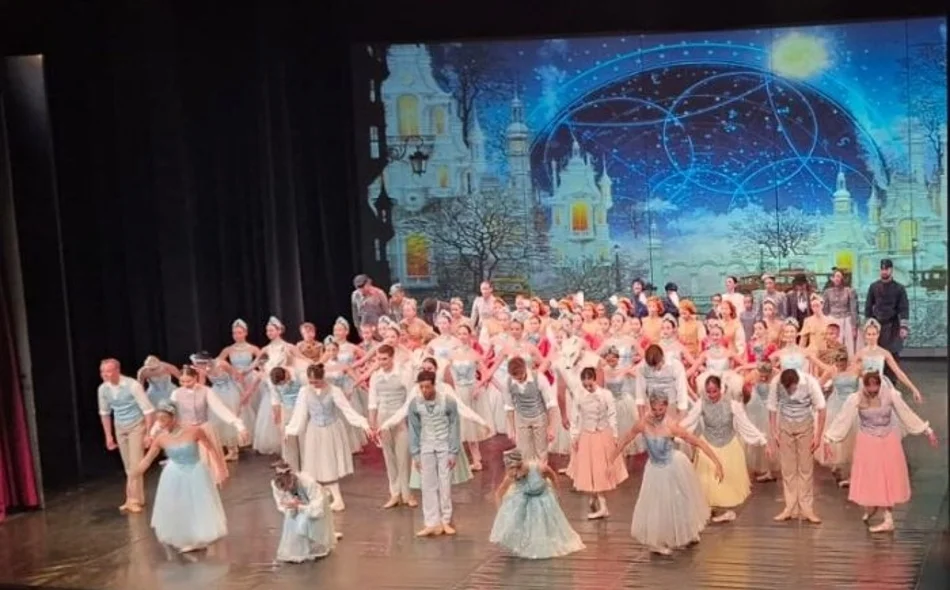 Bobićevu „Snježnu kraljicu“ HRT uvrstio među najznačajnije kulturne događaje 2024.