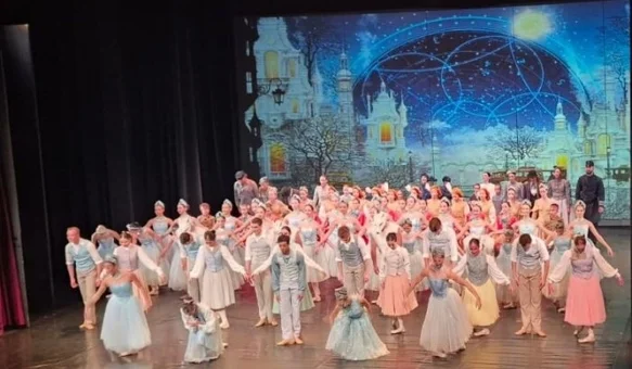 Bobićevu „Snježnu kraljicu“ HRT uvrstio među najznačajnije kulturne događaje 2024.