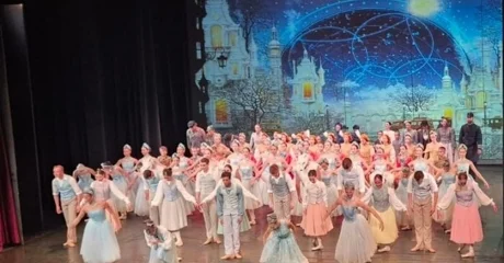 Bobićevu &bdquo;Snježnu kraljicu&ldquo; HRT uvrstio među najznačajnije kulturne događaje 2024.