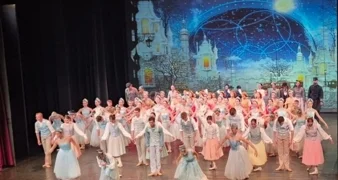 Bobićevu „Snježnu kraljicu“ HRT uvrstio među najznačajnije kulturne događaje 2024.