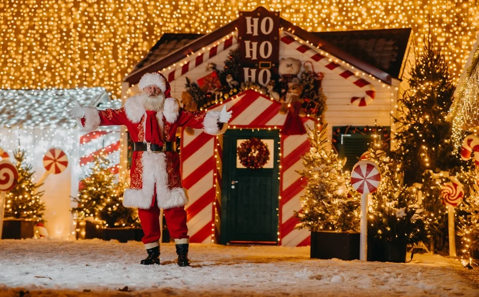 Advent u Varaždinu trijumfirao - osvojio srca publike i naklonost žirija