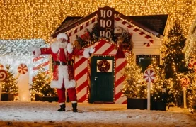 Advent u Varaždinu trijumfirao - osvojio srca publike i naklonost žirija