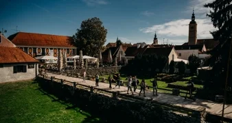 &bdquo;Upoznaj svoju zemlju&ldquo; -  besplatan razgled Varaždina pod vodstvom turističkog vodiča