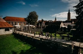 „Upoznaj svoju zemlju“ -  besplatan razgled Varaždina pod vodstvom turističkog vodiča