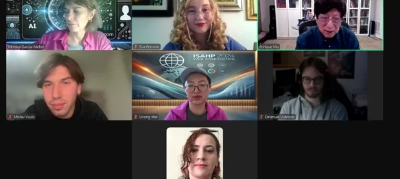 FOI studenti briljirali na međunarodnoj znanstvenoj konferenciji u području višekriterijskog odlučivanja